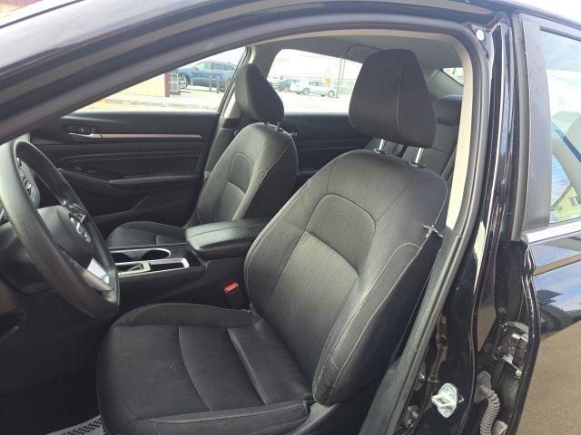 used 2021 Nissan Altima car