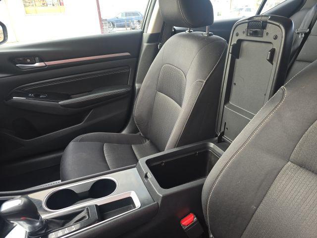 used 2021 Nissan Altima car