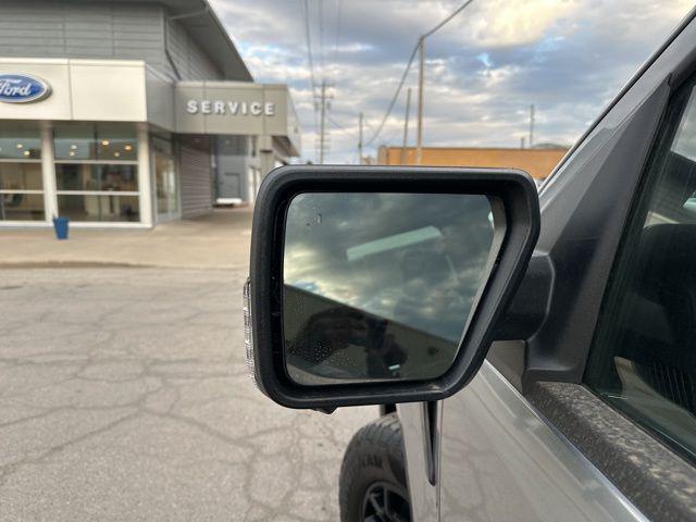 new 2025 Ford F-150 car, priced at $59,989