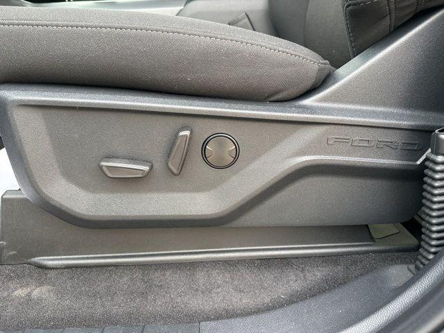 new 2025 Ford F-150 car, priced at $59,989