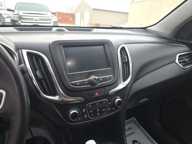 used 2018 Chevrolet Equinox car, priced at $14,978