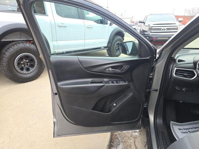 used 2018 Chevrolet Equinox car, priced at $14,978