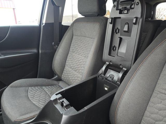 used 2018 Chevrolet Equinox car, priced at $14,978