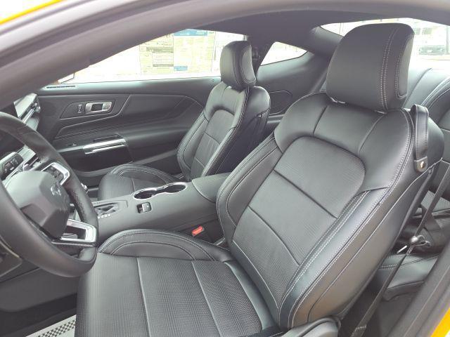 new 2026 Ford Mustang car, priced at $56,855