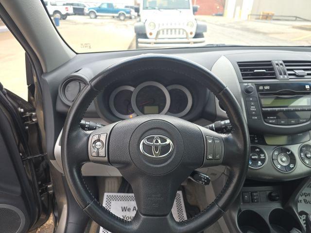 used 2011 Toyota RAV4 car