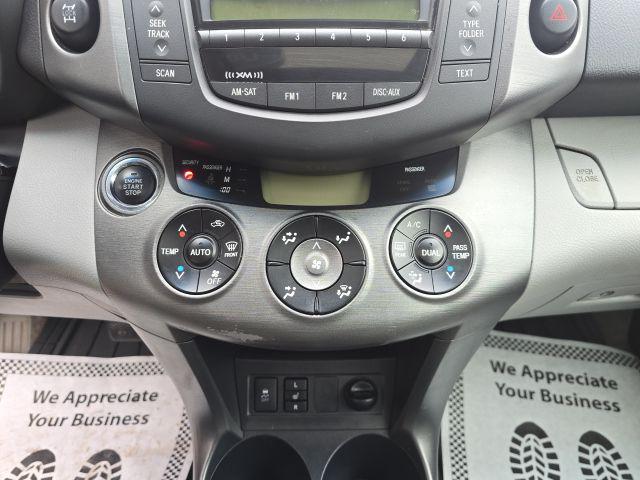 used 2011 Toyota RAV4 car