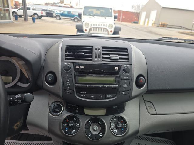 used 2011 Toyota RAV4 car