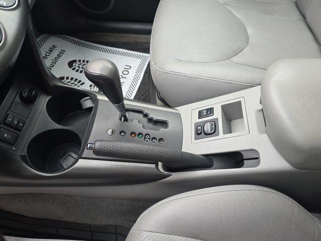 used 2011 Toyota RAV4 car