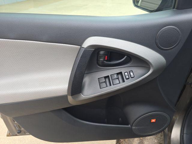 used 2011 Toyota RAV4 car