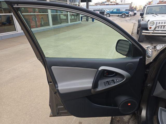 used 2011 Toyota RAV4 car