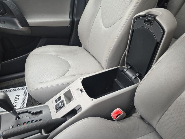 used 2011 Toyota RAV4 car