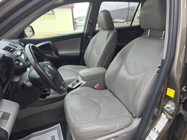 used 2011 Toyota RAV4 car