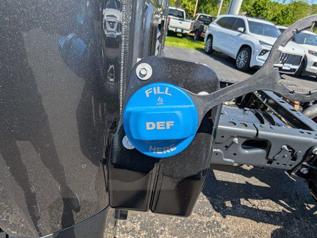 new 2026 Ford F-450 car, priced at $86,340
