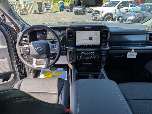 new 2026 Ford F-450 car, priced at $86,340