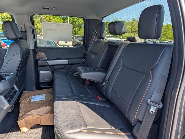 new 2026 Ford F-450 car, priced at $86,340