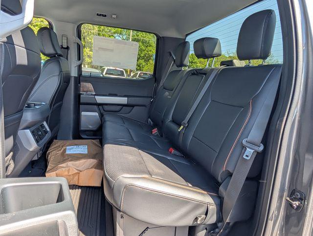 new 2026 Ford F-450 car, priced at $86,340