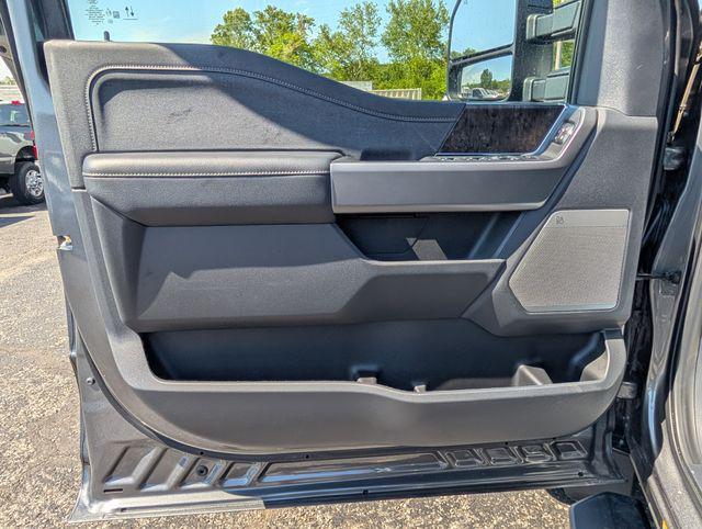 new 2026 Ford F-450 car, priced at $86,340