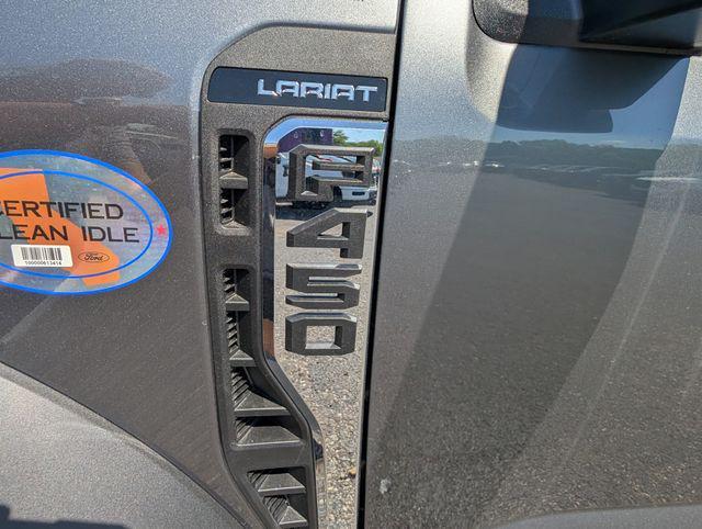 new 2026 Ford F-450 car, priced at $86,340
