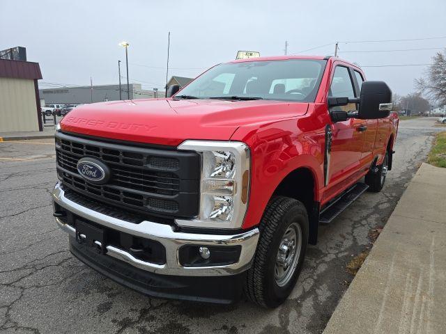 new 2026 Ford F-350 car, priced at $58,580