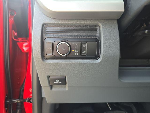 new 2026 Ford F-350 car, priced at $58,580