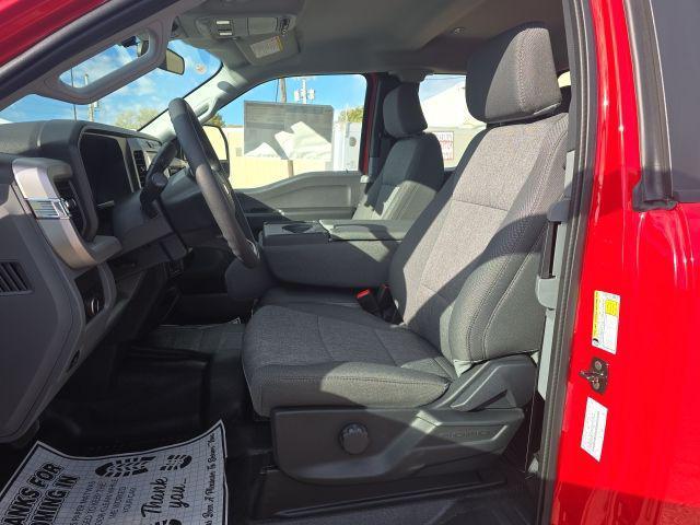 new 2026 Ford F-350 car, priced at $58,580