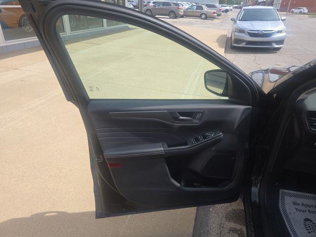 used 2023 Ford Escape car, priced at $23,103