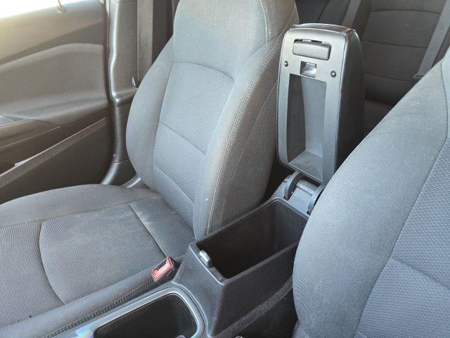used 2018 Chevrolet Cruze car, priced at $13,184