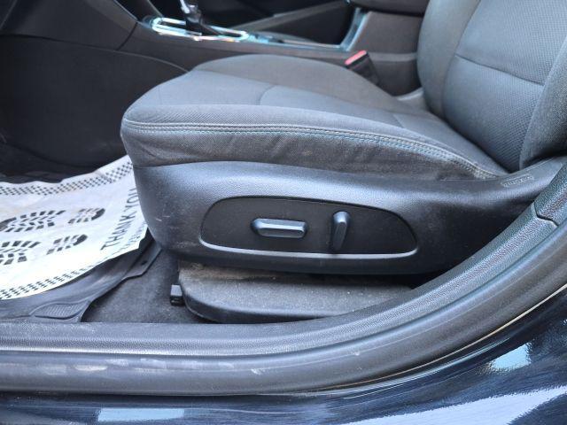 used 2018 Chevrolet Cruze car, priced at $13,184