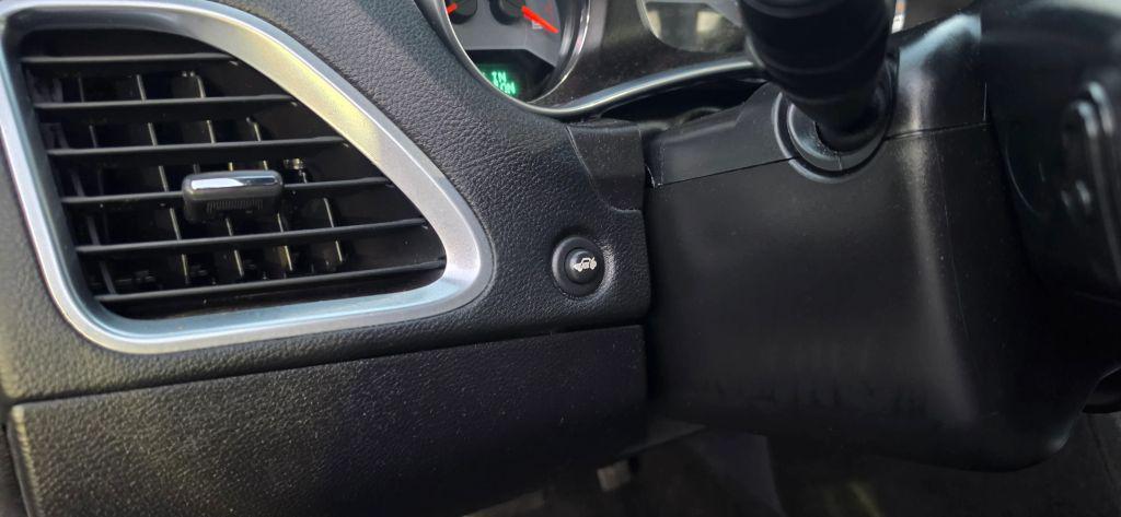 used 2014 Dodge Avenger car, priced at $6,990
