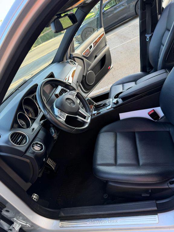 used 2012 Mercedes-Benz C-Class car, priced at $9,999