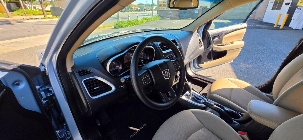 used 2013 Dodge Avenger car, priced at $6,500