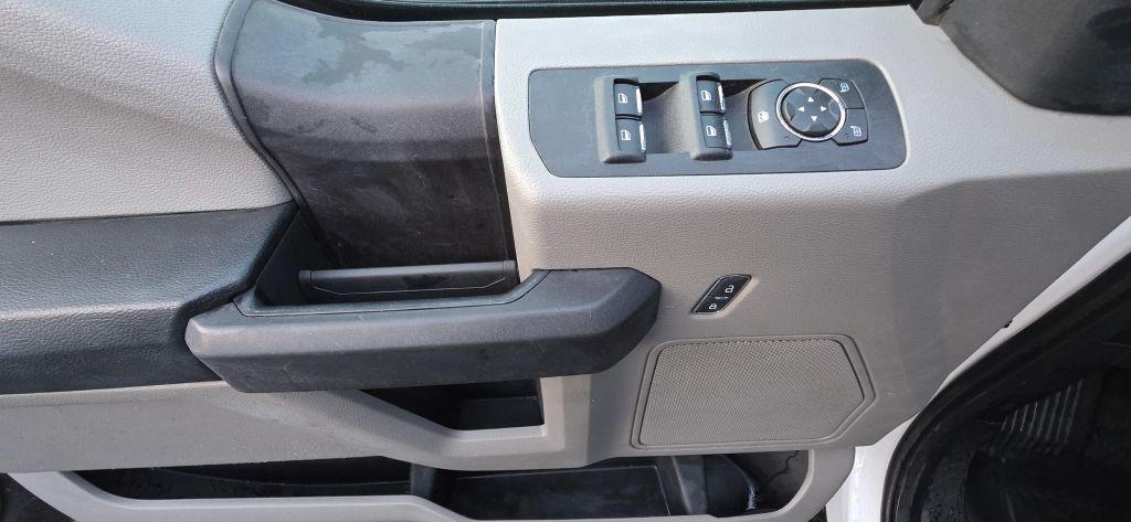 used 2018 Ford F-150 car, priced at $14,990