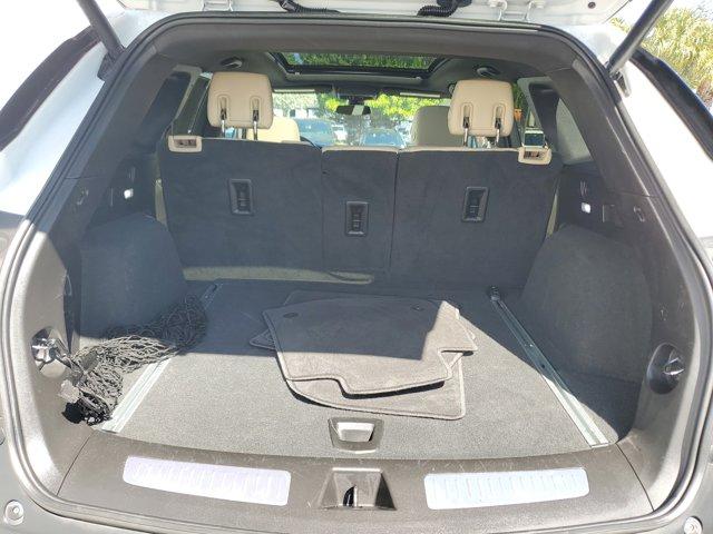 used 2018 Cadillac XT5 car, priced at $20,484