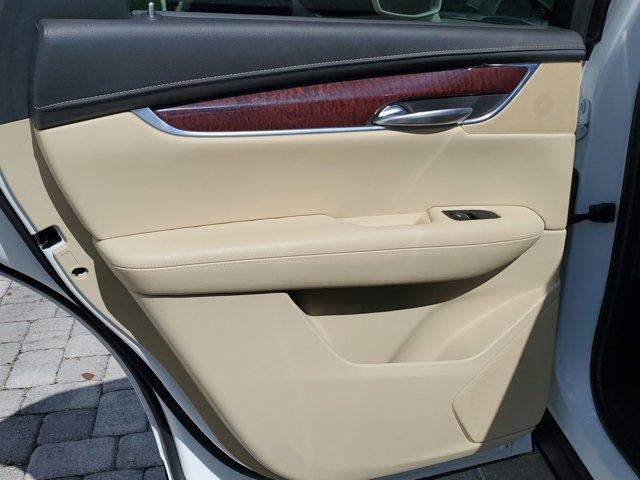 used 2018 Cadillac XT5 car, priced at $20,484