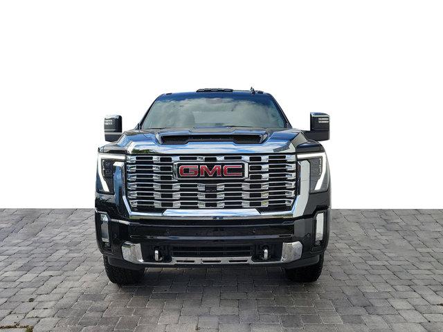 new 2026 GMC Sierra 2500 car, priced at $80,045