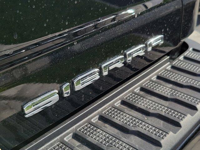 new 2026 GMC Sierra 2500 car, priced at $80,045