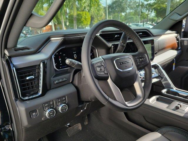 new 2026 GMC Sierra 2500 car, priced at $80,045