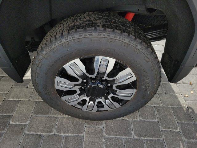 new 2026 GMC Sierra 2500 car, priced at $80,045