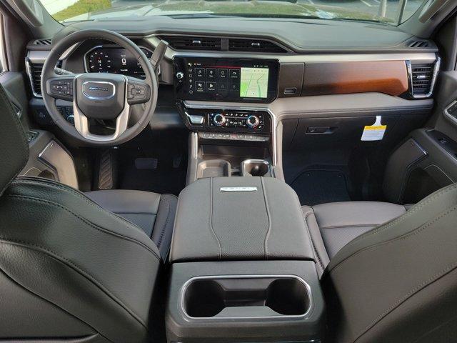 new 2026 GMC Sierra 2500 car, priced at $80,045