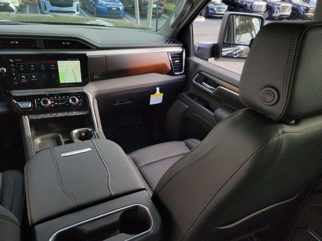 new 2026 GMC Sierra 2500 car, priced at $80,045