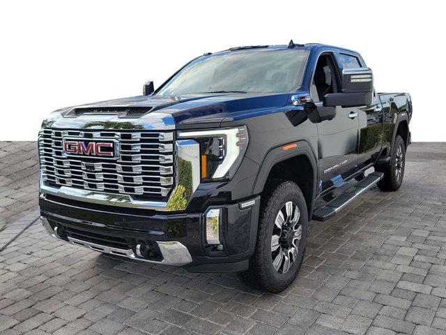 new 2026 GMC Sierra 2500 car, priced at $80,045