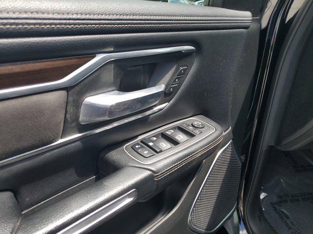 used 2022 Ram 1500 car, priced at $35,983