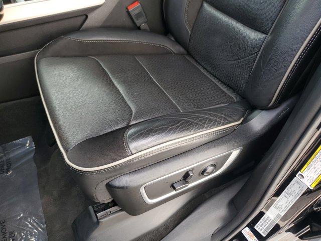 used 2022 Ram 1500 car, priced at $35,983