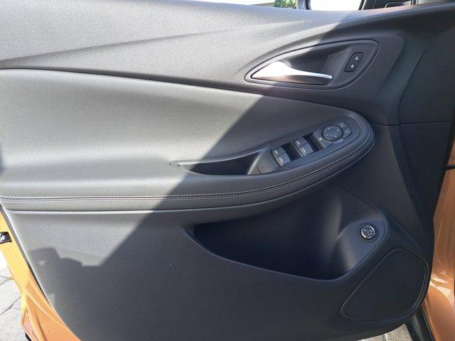 new 2026 Buick Encore GX car, priced at $28,671