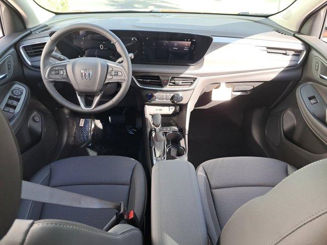 new 2026 Buick Encore GX car, priced at $28,671