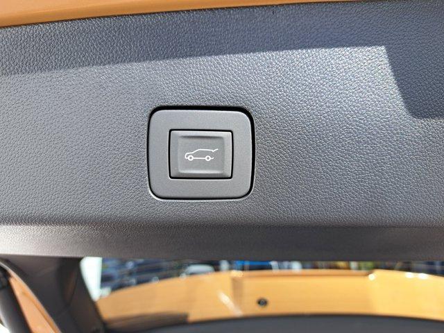 new 2026 Buick Encore GX car, priced at $28,671