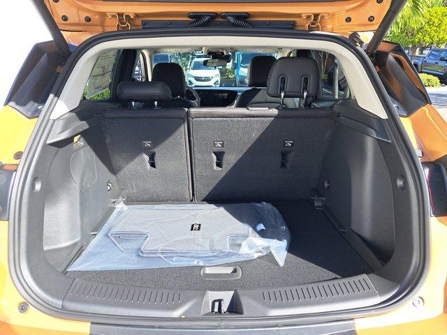 new 2026 Buick Encore GX car, priced at $28,671