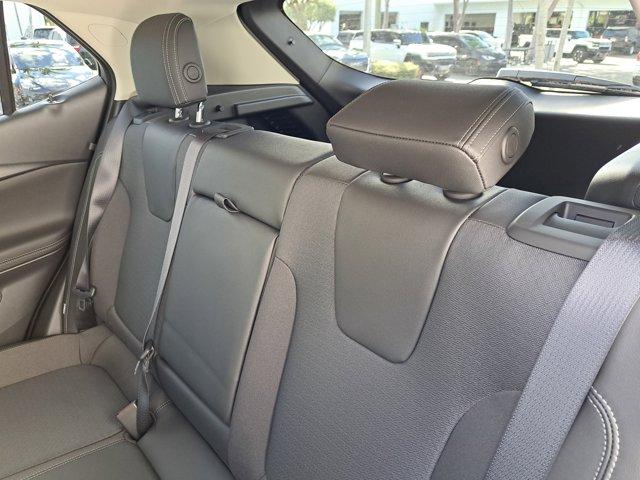 new 2026 Buick Encore GX car, priced at $28,671