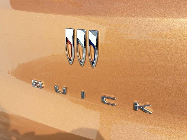 new 2026 Buick Encore GX car, priced at $28,671