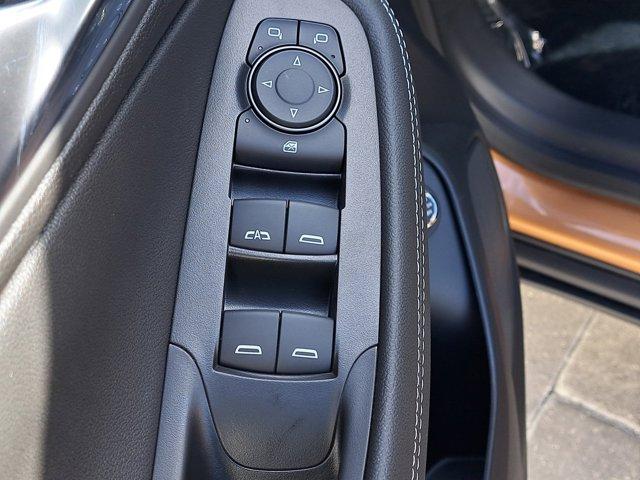 new 2026 Buick Encore GX car, priced at $28,671